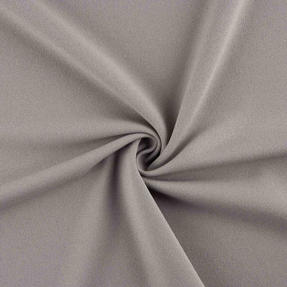 Lavender Neoprene Crepe Knit - Ribes y Casals