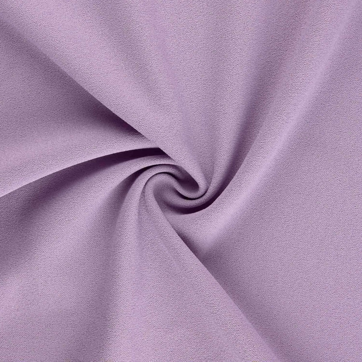 Lilac Neoprene Crepe Knit - Ribes y Casals