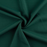 Dark Green Neoprene Crepe Knit - Ribes y Casals