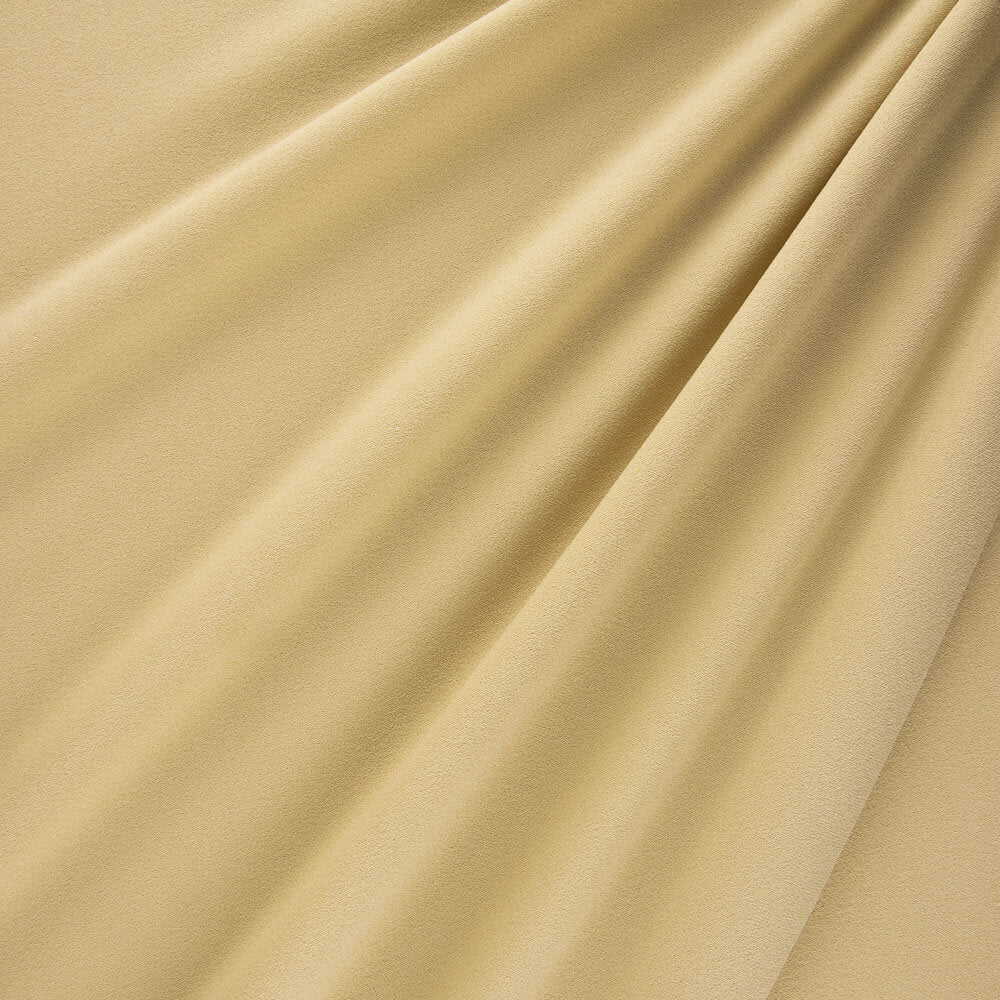 Retal Punto Crepe Neopreno Arena 145x150 cm - Ribes y Casals