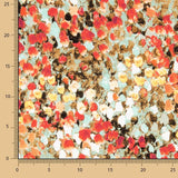 Retal Punto Viscosa Fluid Brush 60x150 cms - Ribes y Casals