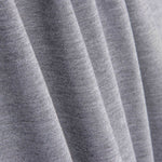 Gray Fine Plush Knit - Ribes y Casals