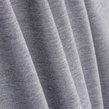 Gray Fine Plush Knit - Ribes y Casals