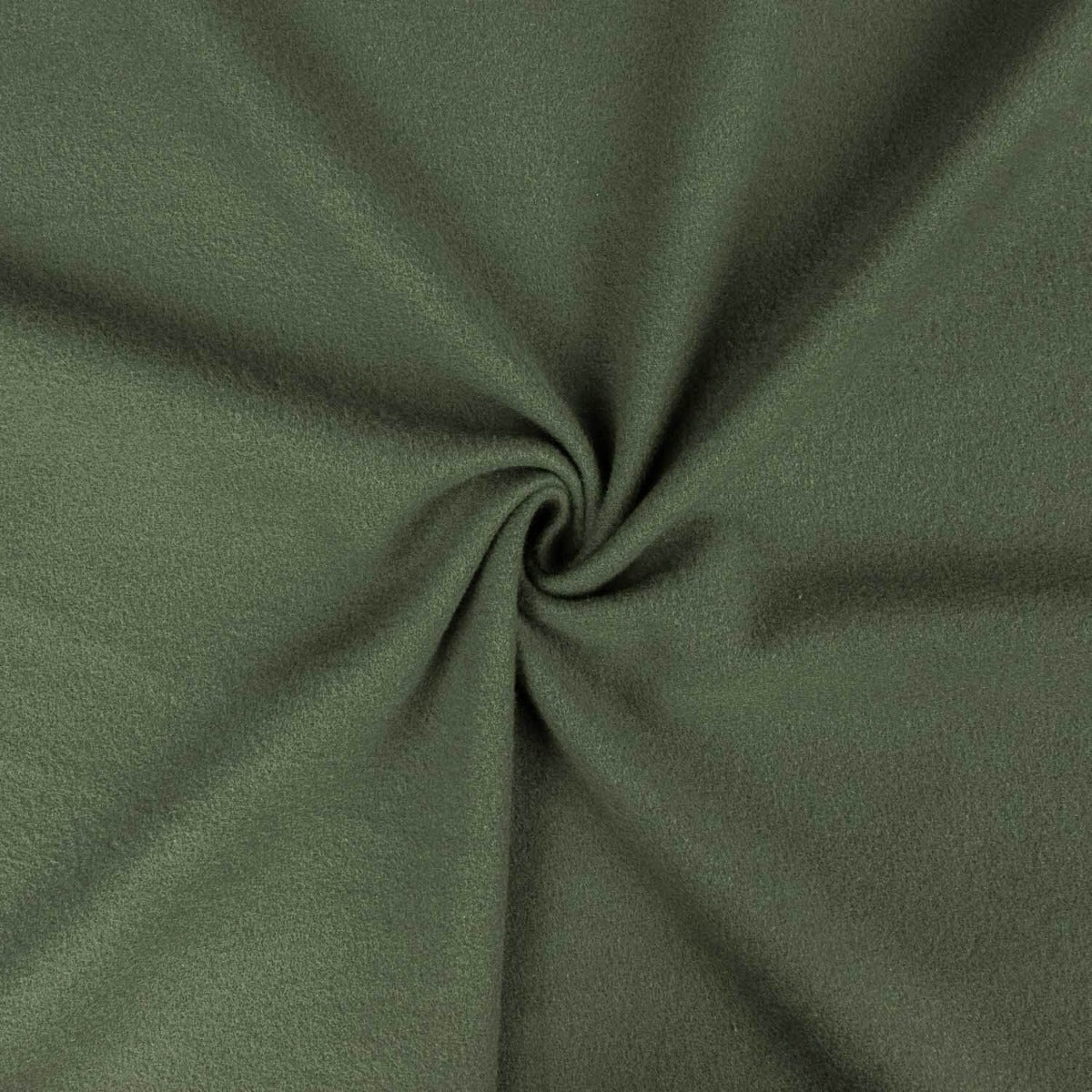 Plush Sweatshirt Khaki - Ribes y Casals