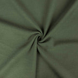 Plush Sweatshirt Khaki - Ribes y Casals