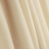 Retal Punto Felpa Perchado Piedra 130x160 cm - Ribes y Casals