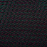 Geometric Jacquard Knit - Ribes y Casals