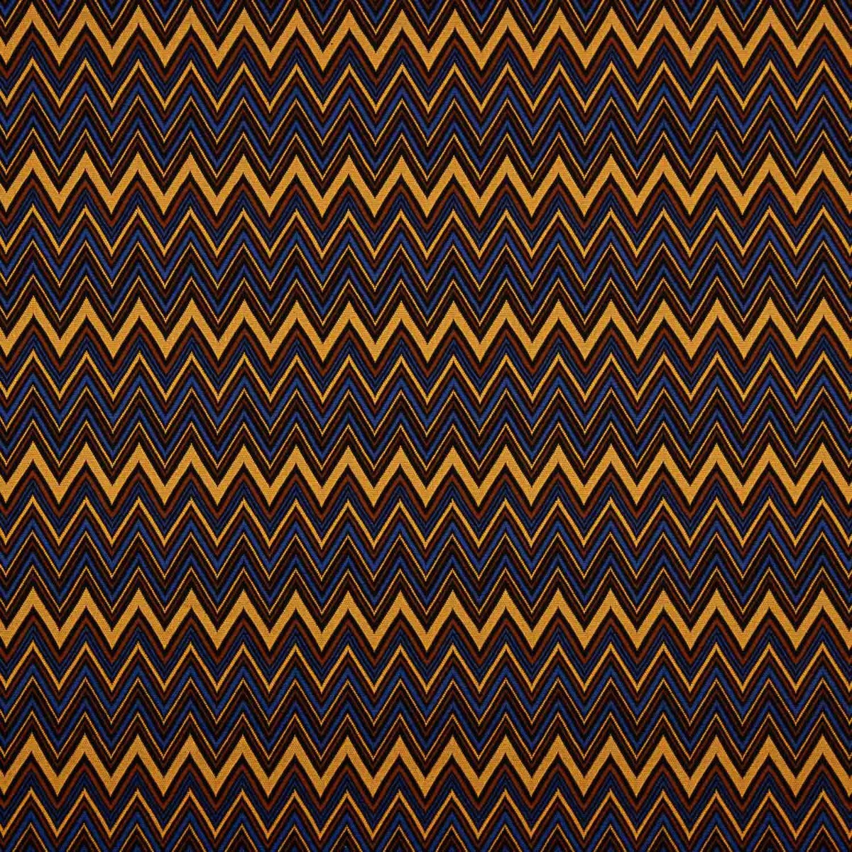 Zigzag Jacquard Knit - Ribes y Casals
