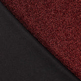 Garnet Shiny Knit Lamé - Ribes y Casals