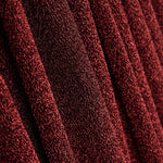 Garnet Shiny Knit Lamé - Ribes y Casals