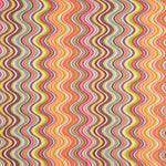 Knitted Missoni Fuchsias - Ribes y Casals