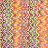 Knitted Missoni Fuchsias - Ribes y Casals