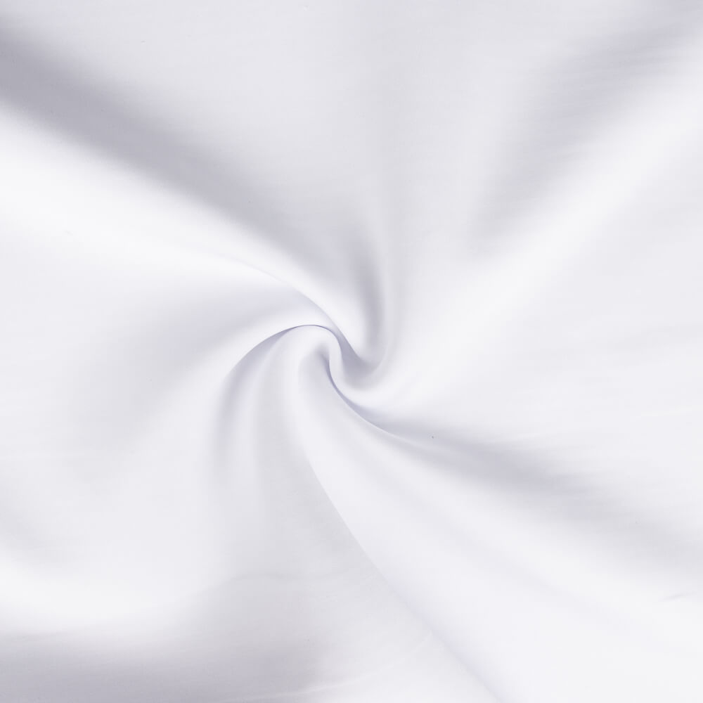 White Neoprene Knit - Ribes y Casals