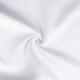 White Neoprene Knit - Ribes y Casals