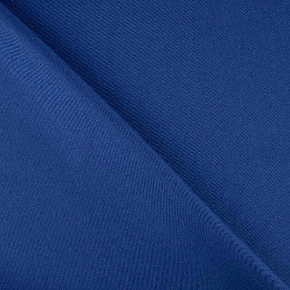 Kyra Royal Blue Neoprene Knit - Ribes y Casals