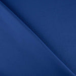 Kyra Royal Blue Neoprene Knit - Ribes y Casals