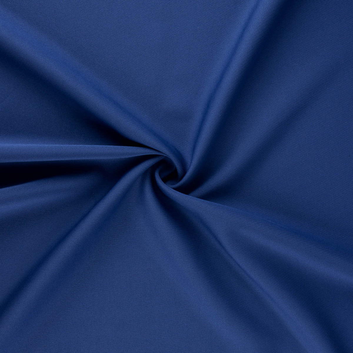 Kyra Royal Blue Neoprene Knit - Ribes y Casals