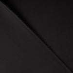 Black Neoprene Knit - Ribes y Casals