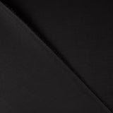 Black Neoprene Knit - Ribes y Casals