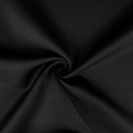 Black Neoprene Knit - Ribes y Casals