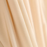 On sale Polyester Jersey Sand - Ribes y Casals