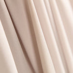 On sale Beige Polyester Jersey - Ribes y Casals