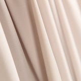 On sale Beige Polyester Jersey - Ribes y Casals