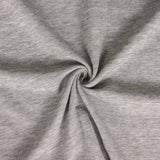 Heather Gray Perle Knit - Ribes y Casals