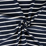 Punto Rizo Rayas Marino - Ribes y Casals