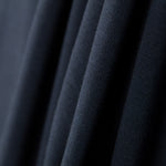 Retal Punto Roma Azul Marino 70x150 cm - Ribes y Casals