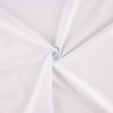 Retal Punto Roma Blanco Nat 110x140 cm - Ribes y Casals