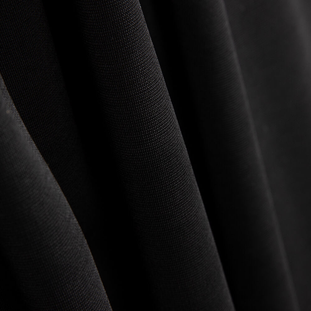 Black Elastic Rome Point - Ribes y Casals