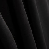 Black Elastic Rome Point - Ribes y Casals