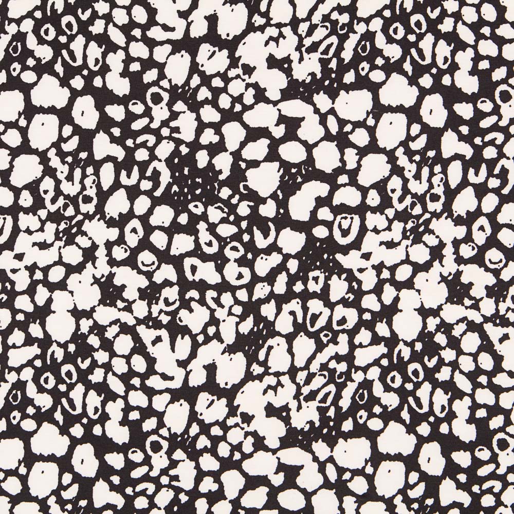 Ponte Rome White Leopard - Ribes y Casals