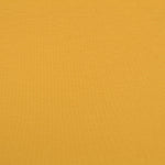 Sweatshirt Fleece Fabric Mustard - Ribes y Casals