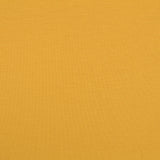 Sweatshirt Fleece Fabric Mustard - Ribes y Casals