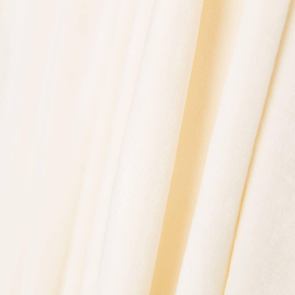 Ecru Velvet Jersey wear - Ribes y Casals