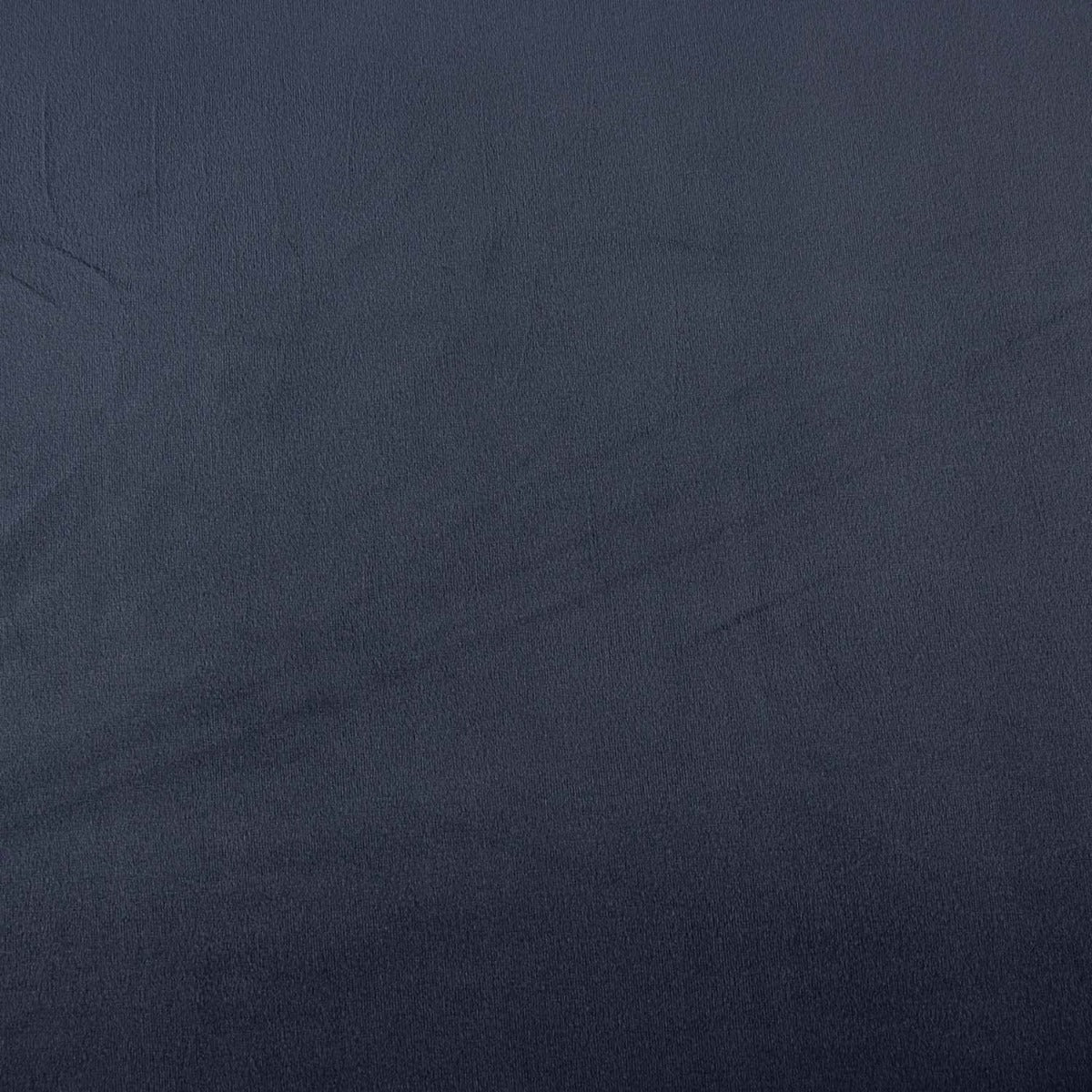 Blue Stretch Velvet Jersey - Ribes y Casals