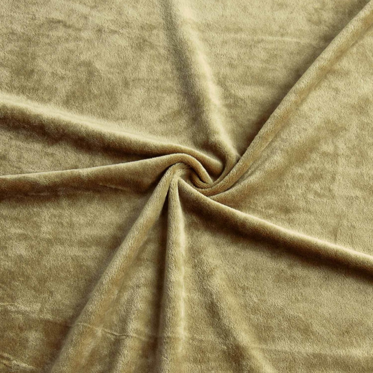 Velvet Knit Camel - Ribes y Casals
