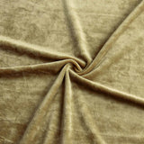 Velvet Knit Camel - Ribes y Casals