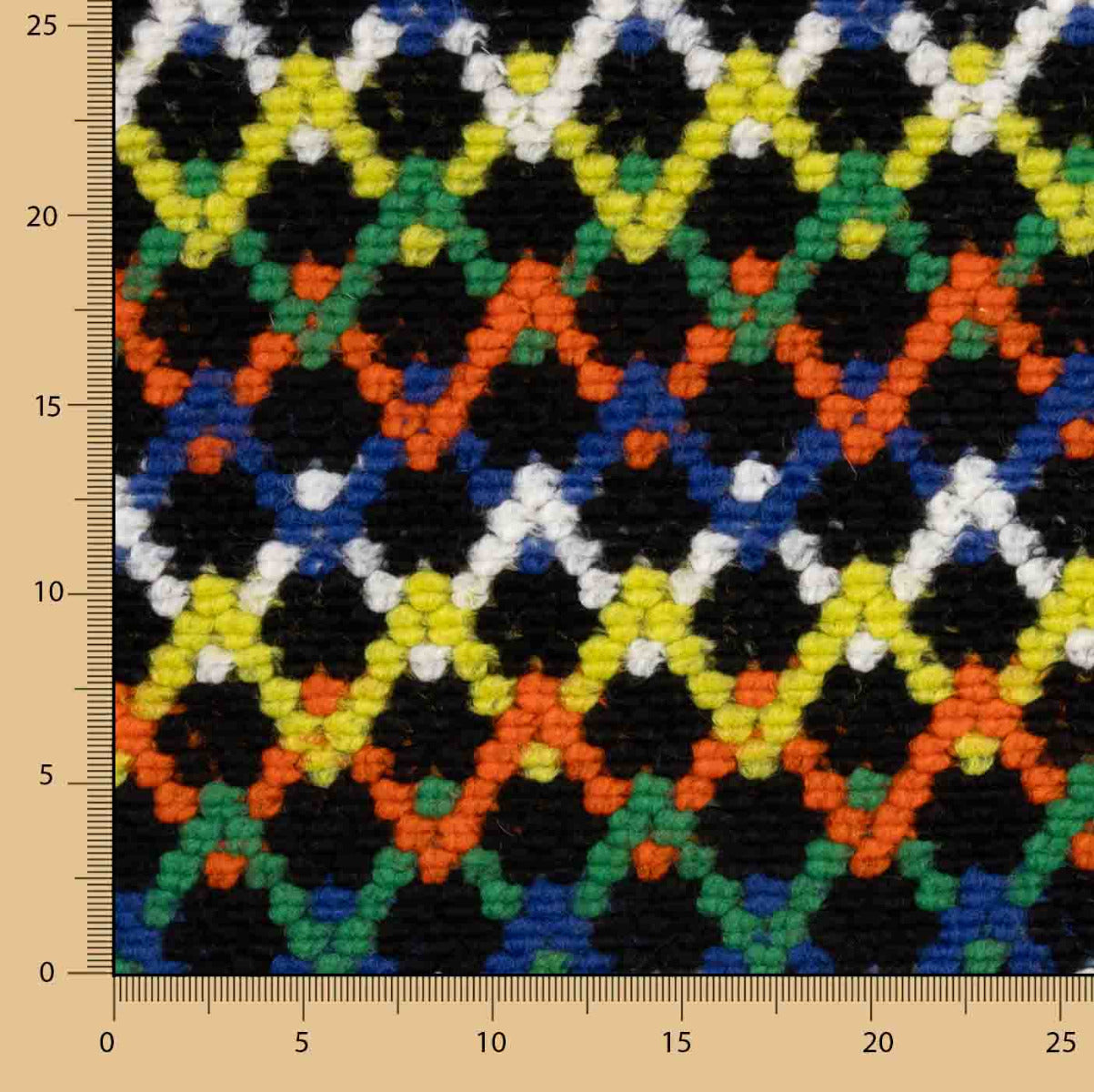 Jersey knit Wool Annecy - Ribes y Casals