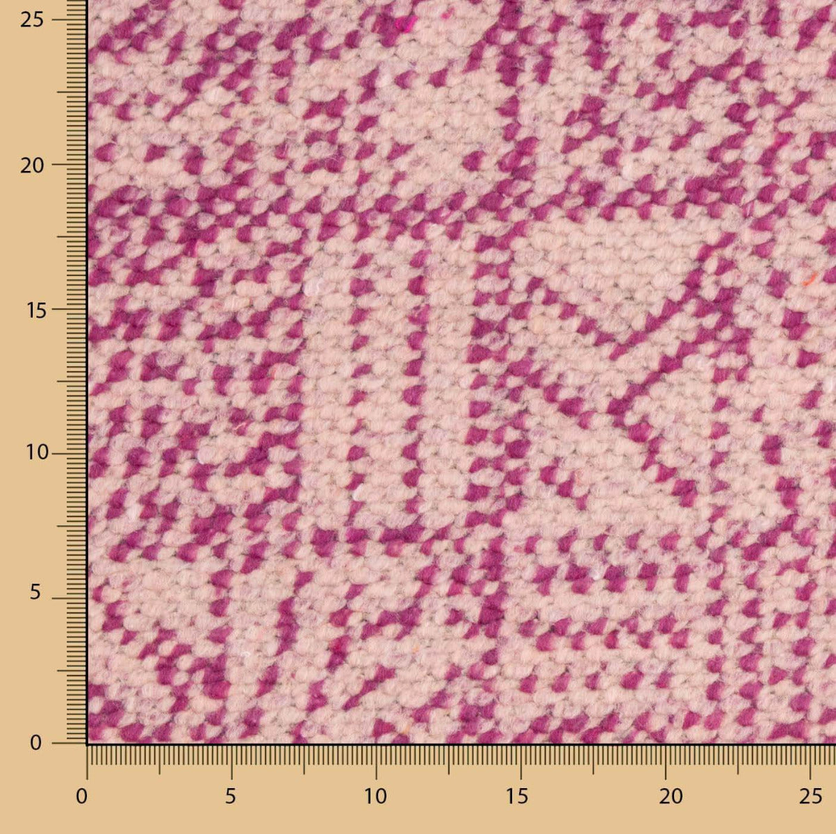 Jersey knit Wool Yucatan - Ribes y Casals