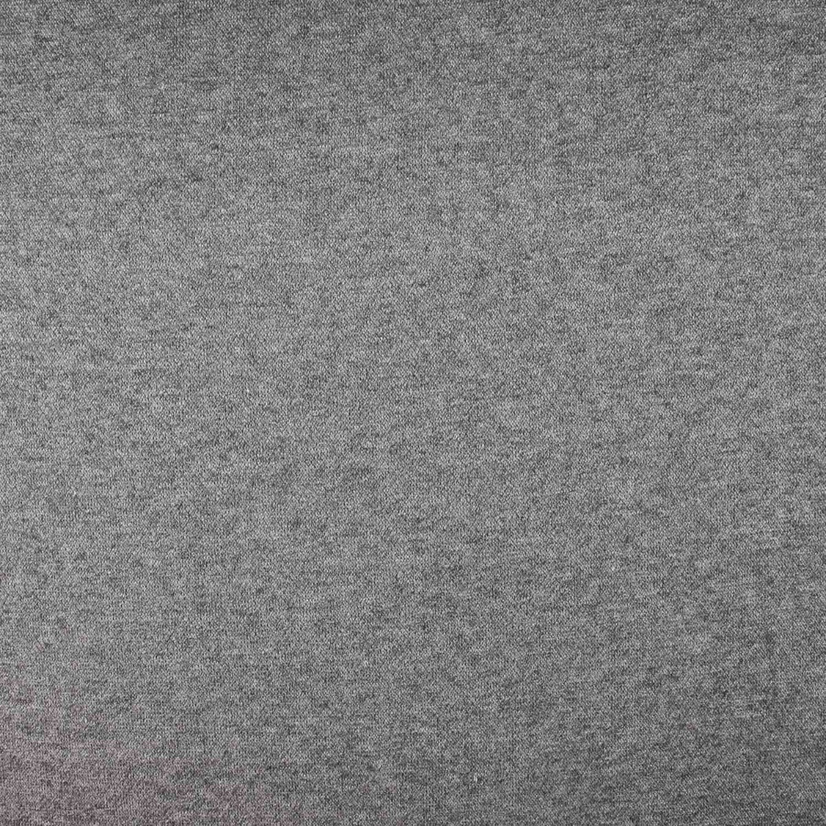 Viscose Knit Heather Gray - Ribes y Casals
