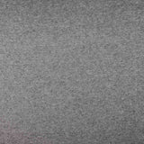 Viscose Knit Heather Gray - Ribes y Casals