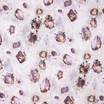 Edda Printed Viscose Knit - Ribes y Casals
