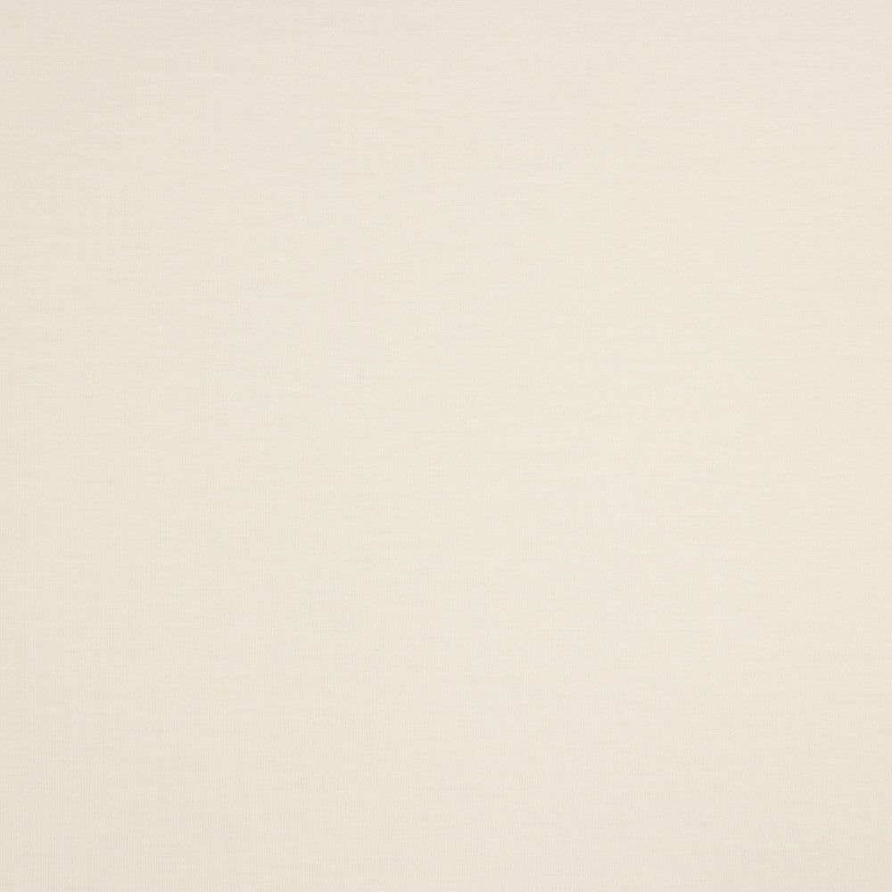 Ivory Viscose Knit - Ribes y Casals