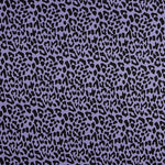 Wild Purple Viscose Knit - Ribes y Casals