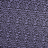 Wild Purple Viscose Knit - Ribes y Casals