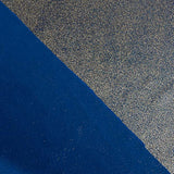 Blue Glitter Lamé Dot - Ribes y Casals