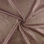 Purple Glitter Lamé Dot - Ribes y Casals